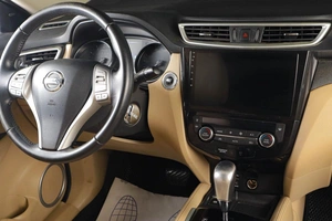 Внедорожник Nissan X-Trail 2017 года, 2219000 рублей, Тюмень