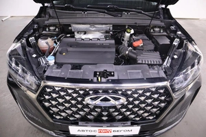 Внедорожник Chery Tiggo 7 2024 года, 2130000 рублей, Брянск