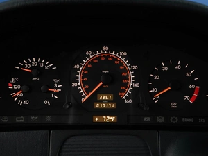 Седан Mercedes-benz S-класс 1994 года, 7899000 рублей, Москва