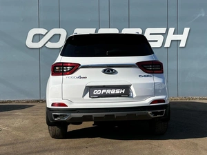 Внедорожник Chery Tiggo 4 Pro 2023 года, 1389000 рублей, Ижевск
