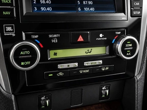Седан Toyota Camry 2013 года, 1289000 рублей, Тюмень