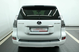 Внедорожник Lexus GX 2019 года, 7600000 рублей, Красноярск