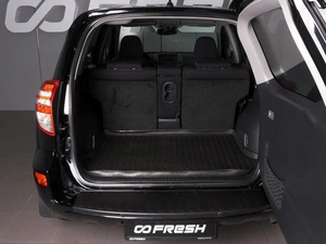 Внедорожник Toyota RAV4 2010 года, 1299000 рублей, Минеральные Воды