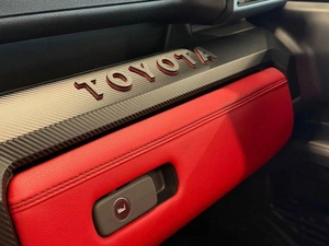 Пикап Toyota Tacoma 2025 года, 10490000 рублей, Павловская Слобода