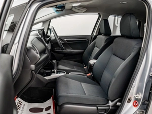 Хетчбэк Honda Fit 2018 года, 1200000 рублей, Красноярск