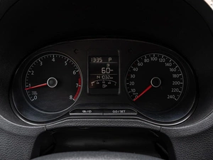 Седан Volkswagen Polo 2016 года, 1210000 рублей, Краснодар