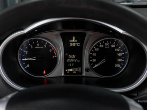 Седан Datsun on-DO 2019 года, 479000 рублей, Тюмень