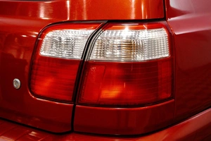 Внедорожник Subaru Forester 2000 года, 699000 рублей, Барнаул