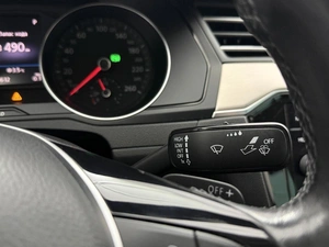 Седан Volkswagen Passat 2017 года, 2174000 рублей, Орёл