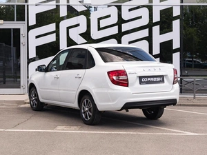Седан ВАЗ (LADA) Granta 2023 года, 849000 рублей, Волгоград