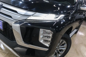 Внедорожник Mitsubishi Pajero Sport 2020 года, 3869000 рублей, Новокузнецк