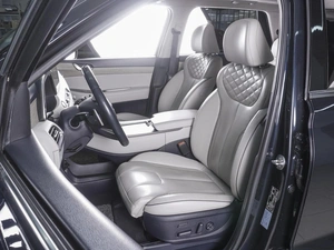 Внедорожник Hyundai Palisade 2019 года, 4450000 рублей, Ростов-на-Дону