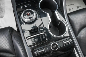 Седан Kia K5 2021 года, 2409000 рублей, Барнаул
