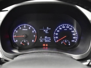 Седан Hyundai Solaris 2018 года, 779900 рублей, Казань