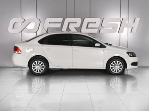 Седан Volkswagen Polo 2013 года, 799000 рублей, Ростов-на-Дону