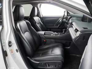 Внедорожник Lexus RX 2016 года, 4720000 рублей, Тюмень