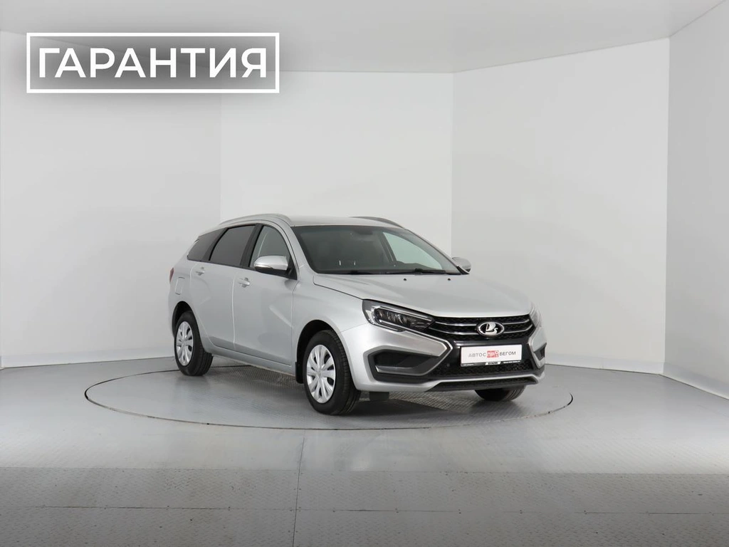 Универсал ВАЗ (LADA) Vesta 2025 года, 1400000 рублей, Брянск