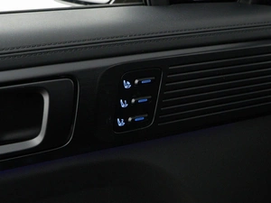 Внедорожник Hyundai Santa Fe 2025 года, 5698999 рублей, Москва