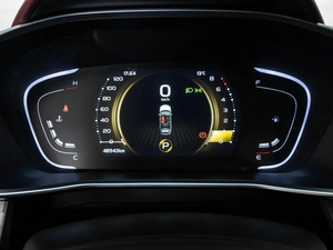 Внедорожник Geely Coolray 2021 года, 1870000 рублей, Ставрополь