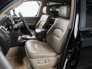 Внедорожник Toyota Land Cruiser 2007 года, 3179000 рублей, Тюмень