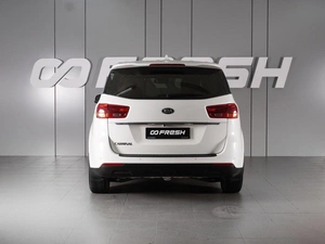 Минивэн Kia Carnival 2018 года, 2699000 рублей, Минеральные Воды