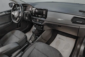 Лифтбек Volkswagen Polo 2021 года, 1669000 рублей, Челябинск