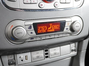 Седан Ford Focus 2009 года, 659000 рублей, Воронеж