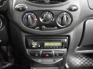 Универсал ВАЗ (LADA) Kalina 2013 года, 447200 рублей, Казань