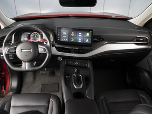 Внедорожник Haval F7 2023 года, 2310000 рублей, Омск