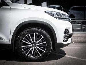 Внедорожник Chery Tiggo 8 2023 года, 2059000 рублей, Волгоград