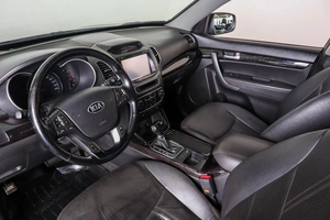 Внедорожник Kia Sorento 2013 года, 1579000 рублей, Пермь