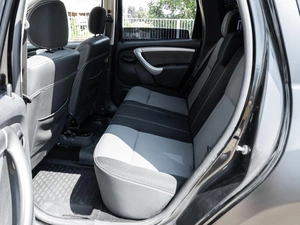 Внедорожник Renault Duster 2012 года, 835000 рублей, Ставрополь