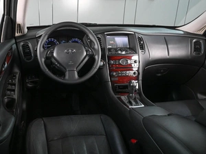 Внедорожник Infiniti QX50 2015 года, 1929000 рублей, Ростов-на-Дону