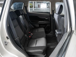 Внедорожник Mitsubishi Outlander 2014 года, 1460000 рублей, Ставрополь