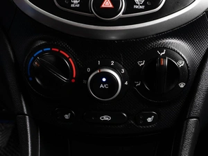 Хетчбэк Hyundai Solaris 2014 года, 739000 рублей, Тюмень