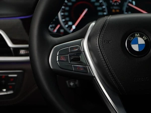 Седан BMW 7 серия 2016 года, 3999077 рублей, Москва