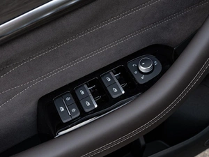 Внедорожник Geely Xingyue L 2025 года, 4310000 рублей, Краснодар