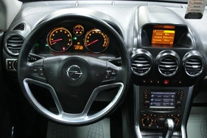 Внедорожник Opel Antara 2013 года, 1298000 рублей, Солонцы