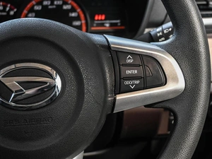Минивэн Daihatsu Thor 2017 года, 1014000 рублей, Кирилловка