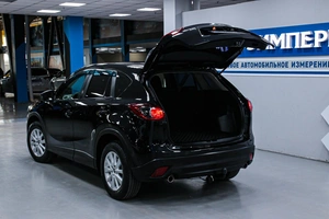 Внедорожник Mazda CX-5 2014 года, 1678000 рублей, Солонцы