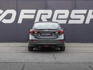 Седан Mazda 3 2014 года, 1299000 рублей, Краснодар