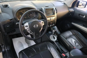 Внедорожник Nissan X-Trail 2010 года, 1099000 рублей, Омск
