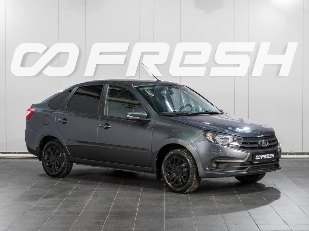 Лифтбек ВАЗ (LADA) Granta 2024 года, 999000 рублей, Сургут
