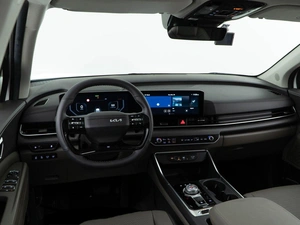 Минивэн Kia Carnival 2025 года, 6348055 рублей, Москва