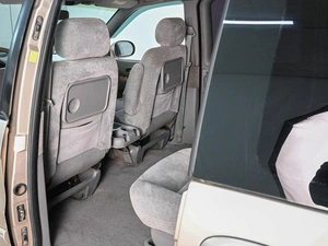 Минивэн Kia Carnival 2003 года, 579000 рублей, Аксай