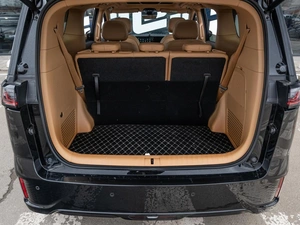 Минивэн Voyah Dream 2023 года, 4999000 рублей, Краснодар