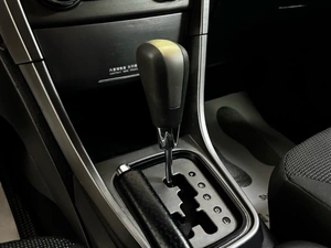 Внедорожник Chery Tiggo (T11) 2014 года, 680000 рублей, Ачинск