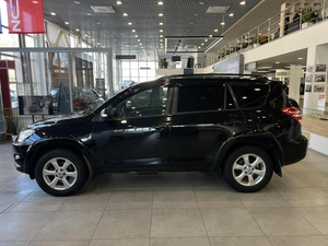 Внедорожник Toyota RAV4 2010 года, 1575000 рублей, Орёл