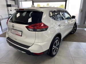 Внедорожник Nissan X-Trail 2020 года, 2643000 рублей, Красноярск