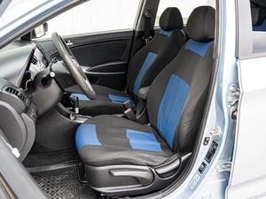 Хетчбэк Hyundai Solaris 2013 года, 995000 рублей, Краснодар